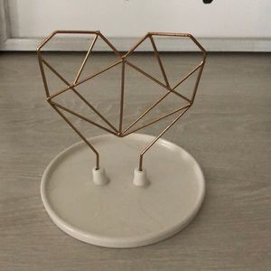 Brand New Imm Living Jewelry Holder